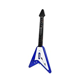 Wireless Guitar Double Range