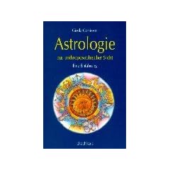 Astrologie aus anthroposophischer Sicht