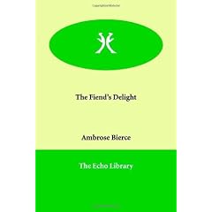 The Fiend's Delight