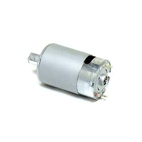 Dynamite 550 Motor with Capacitor: Ready-Start from Dynamite Engines