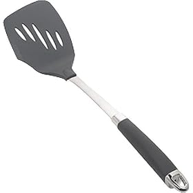 Anolon Nylon Slotted Turner by Anolon