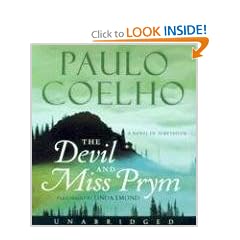 The Devil and Miss Prym: A Novel of Temptation