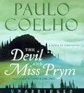 The Devil and Miss Prym CD: A Novel of Temptation