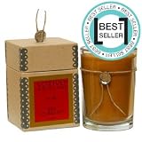 Votivo Aromatic Candle - Red Currant 6.8 oz.