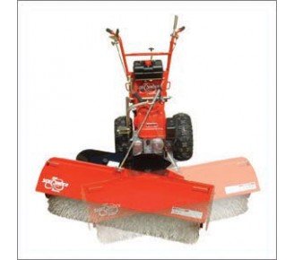 Power Broom