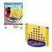 Connect Four Fun On the Run Game