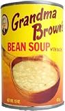 Grandma Browns Bean Soup 12 count