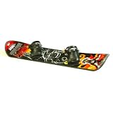 X-Zibit Snowboard