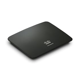 Linksys SE2500 5-Port Gigabit Ethernet Switch: Electronics
