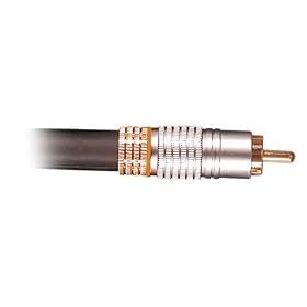 Coaxial Digital Audio Cable by Philips