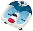 HELEN OF TROY Hot Spa Professional Foot Bath Plus with Infrared Heat (Model: 61355)