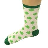St. Patrick's Day Socks Costume Accessory