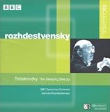 Tchaikovsky: The Sleeping Beauty