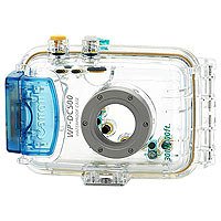 Canon WP-DC500 Unterwassergehäuse für IXUS 330