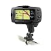RAM Mounting Systems Handlebar Mount for Garmin Streetpilot 2610, 2620, 2650, 2660, 2720, 2730, 2820