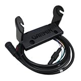 Garmin Portable Auxiliary Mounting Station for GPSMap 185 (010-10196-01)