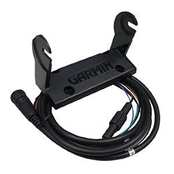 Garmin Portable Auxiliary Mounting Station for GPSMap 185 (010-10196-01)