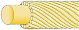 Ashaway SYNTHETIC GUT 17 Tennis String