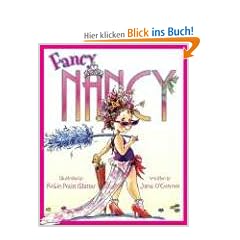 Fancy Nancy