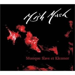 Musique Slave et Klezmer