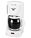 Black & Decker DLX850 Coffee Maker, 12-Cup Sneak-A-Cup