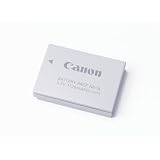 Canon NB-5L Battery Pack for Canon SD700IS, SD790IS, SD800IS, SD850IS, SD870IS, SD880IS, SD890IS, SD900, SD950IS & SD990IS Digital Cameras