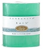 Terra Nova Rain Pure Glycerin Soap - 4.25oz.