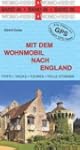 Mit dem Wohnmobil nach England