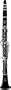 Amati ACL 314 Intermediate Bb Clarinet