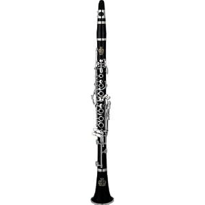 Amati ACL 314 Intermediate Bb Clarinet by
