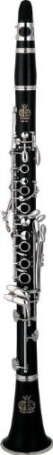 Amati ACL 314 Intermediate Bb Clarinet