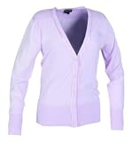 310TCnsNFRL. SL160  Ladies Golf Sweaters
