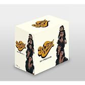 スラップスティック CD-BOX (初回限定生産盤DVD付)