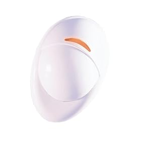 Lasershield Pro Instant Security NEXT985MCW Pet Immune Wireless Motion Detector