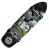 Element Davison Day Trippin Complete Skateboard (8.7" x 31")