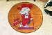 NCAA OLE MISS REBELS BASKETBALL SHAPED DOOR MAT RUG
