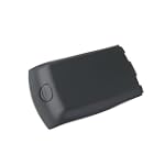 SAVE $9 - Blackberry 7250, 7290 Extended Battery with Door - Black $19.99