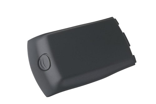 Blackberry 7250, 7290 Extended Battery with Door - Black