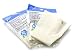 Ateco Plastic Coated Pastry Bags 3-pc.