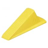 Review Master Manufacturing Company, In  / (Price/EA)Giant Foot Doorstop, 3-1/2