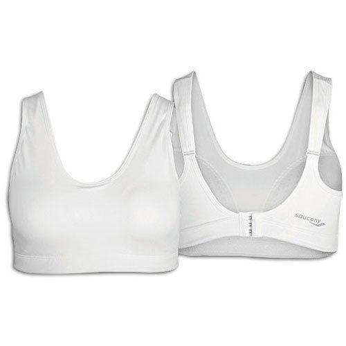 Saucony Motion Sensor Sports Running Bra