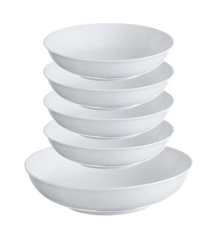 Maxim 5-Piece Pasta Set