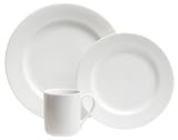 Royal Worcester Classic White 24 piece Starter Set