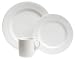 Royal Worcester Classic White 24 piece Starter Set