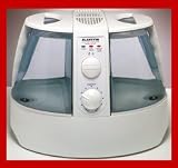 Slant/Fin GF-220 2.0 Gallon Germ Free Warm Mist Air Humidifier