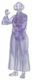 Star Wars San Diego Comic Con 2005 Exclusive Holographic Princess Leia