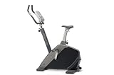 Tunturi E80 Upright Exercise Bike