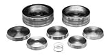 Adaptek Adapter Kit for Hubless Trucks - 9313, by Ammco - Ammco - 9313
