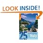 Italy (Rough Guide 25s)