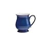 Denby Imperial Blue Craftsmans Mug 10.5 cm